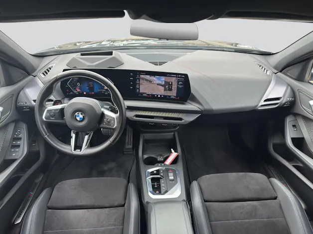 BMW 120 M Sport Pro Shadow Line Steptronic