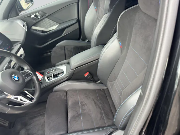 BMW 120 M Sport Pro Shadow Line Steptronic