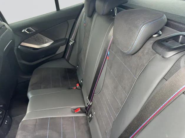 BMW 120 M Sport Pro Shadow Line Steptronic
