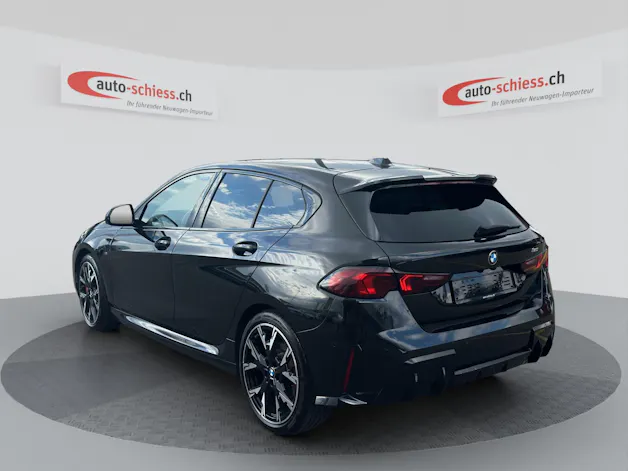 BMW 120 M Sport Pro Shadow Line Steptronic