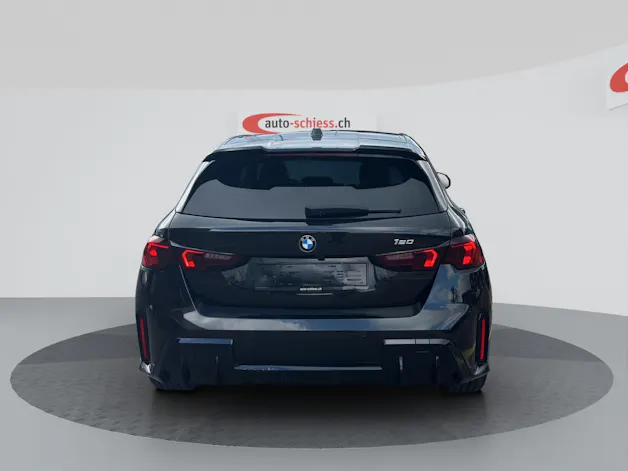BMW 120 M Sport Pro Shadow Line Steptronic
