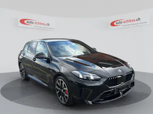 BMW 120 M Sport Pro Shadow Line Steptronic