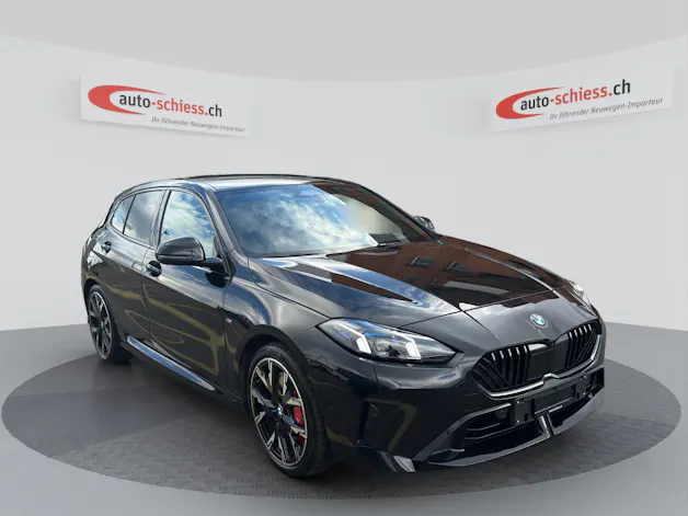 BMW 120 M Sport Pro Shadow Line Steptronic