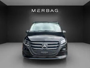 MERCEDES-BENZ Vito 116 CDI LaSel9G4M