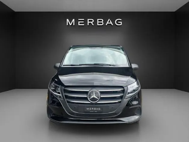 MERCEDES-BENZ Vito 116 CDI LaSel9G4M