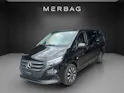 MERCEDES-BENZ Vito 116 CDI LaSel9G4M