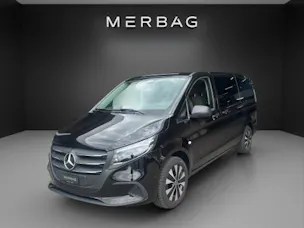 MERCEDES-BENZ Vito 116 CDI LaSel9G4M