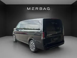 MERCEDES-BENZ Vito 116 CDI LaSel9G4M