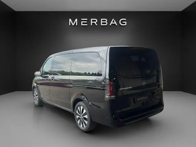 MERCEDES-BENZ Vito 116 CDI LaSel9G4M