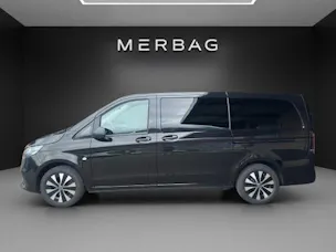 MERCEDES-BENZ Vito 116 CDI LaSel9G4M