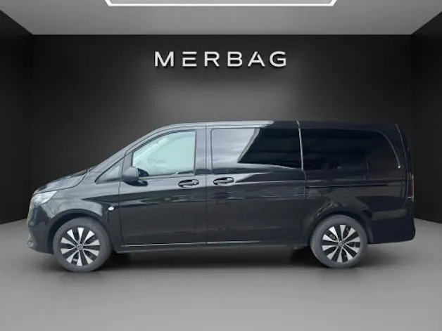MERCEDES-BENZ Vito 116 CDI LaSel9G4M