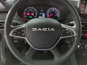 DACIA Sandero Stepway TCe 110 Extreme+