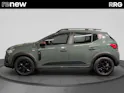 DACIA Sandero Stepway TCe 110 Extreme+