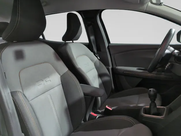 DACIA Sandero Stepway TCe 110 Extreme+