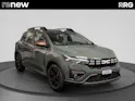 DACIA Sandero Stepway TCe 110 Extreme+