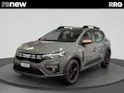 DACIA Sandero Stepway TCe 110 Extreme+