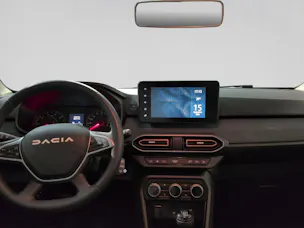 DACIA Sandero Stepway TCe 110 Extreme+