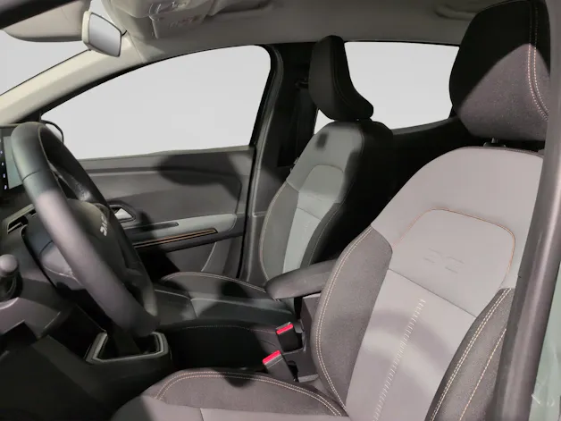 DACIA Sandero Stepway TCe 110 Extreme+