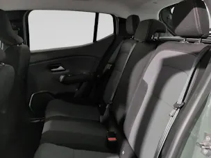 DACIA Sandero Stepway TCe 110 Extreme+