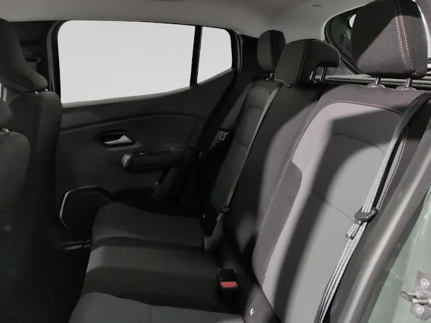 DACIA Sandero Stepway TCe 110 Extreme+