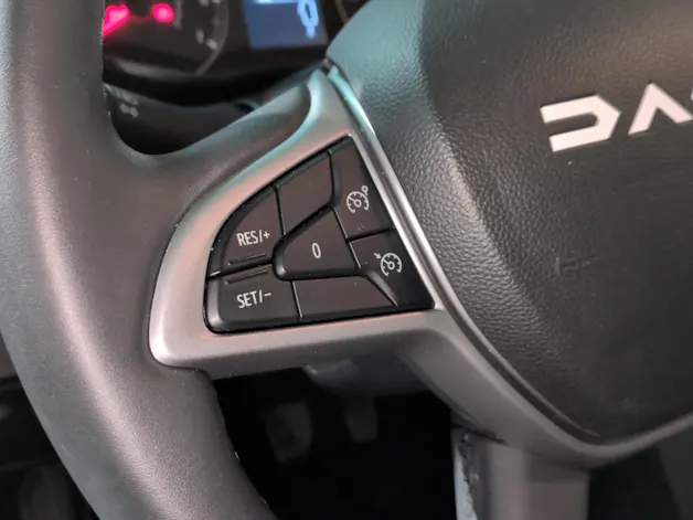 DACIA Sandero Stepway TCe 110 Extreme+