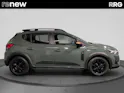 DACIA Sandero Stepway TCe 110 Extreme+