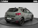 DACIA Sandero Stepway TCe 110 Extreme+