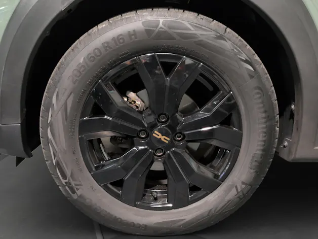 DACIA Sandero Stepway TCe 110 Extreme+