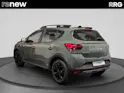 DACIA Sandero Stepway TCe 110 Extreme+