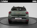 DACIA Sandero Stepway TCe 110 Extreme+