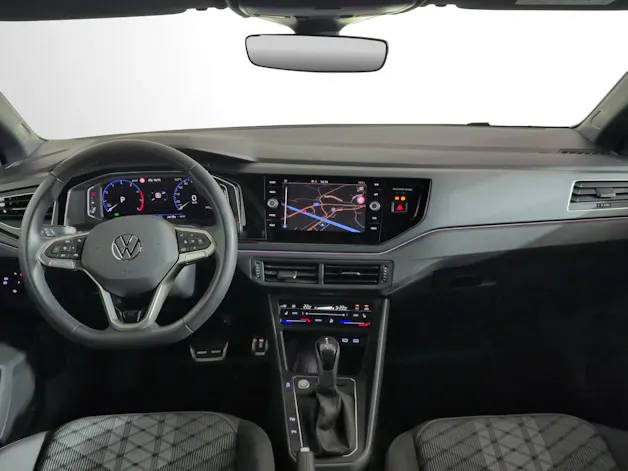 VW Polo 1.0 TSI R-Line United DSG