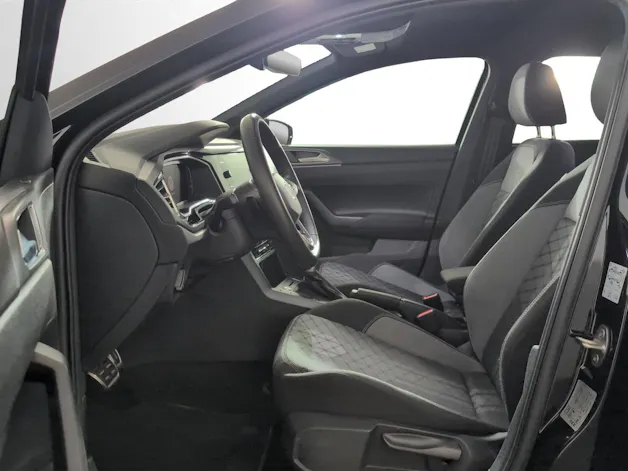 VW Polo 1.0 TSI R-Line United DSG