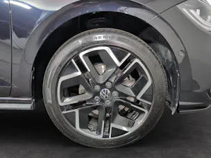 VW Polo 1.0 TSI R-Line United DSG