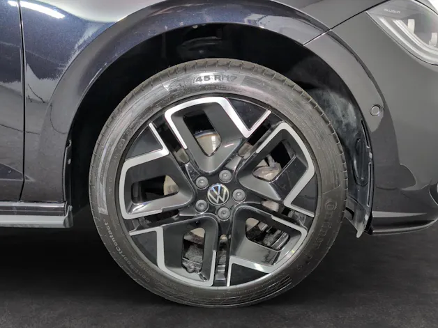 VW Polo 1.0 TSI R-Line United DSG