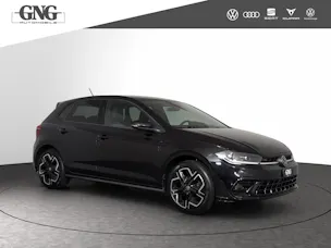 VW Polo 1.0 TSI R-Line United DSG