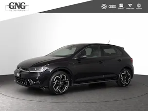 VW Polo 1.0 TSI R-Line United DSG