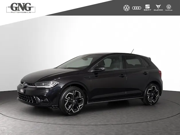 VW Polo 1.0 TSI R-Line United DSG