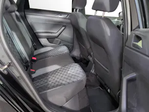 VW Polo 1.0 TSI R-Line United DSG