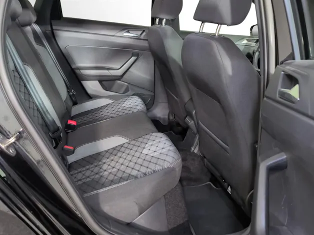 VW Polo 1.0 TSI R-Line United DSG
