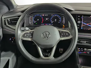 VW Polo 1.0 TSI R-Line United DSG