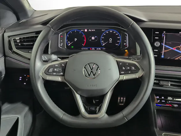 VW Polo 1.0 TSI R-Line United DSG