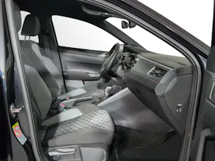 VW Polo 1.0 TSI R-Line United DSG