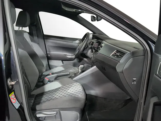 VW Polo 1.0 TSI R-Line United DSG