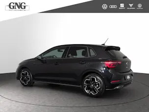 VW Polo 1.0 TSI R-Line United DSG
