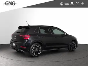 VW Polo 1.0 TSI R-Line United DSG