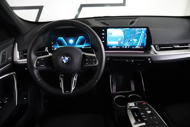 BMW X1 xDrive 23d 48V M Sport