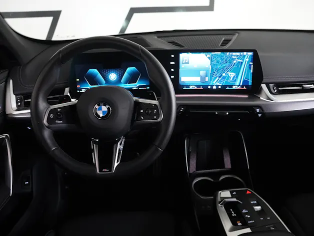 BMW X1 xDrive 23d 48V M Sport