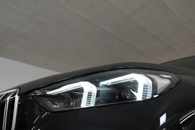 BMW X1 xDrive 23d 48V M Sport