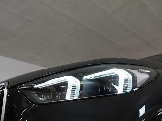 BMW X1 xDrive 23d 48V M Sport
