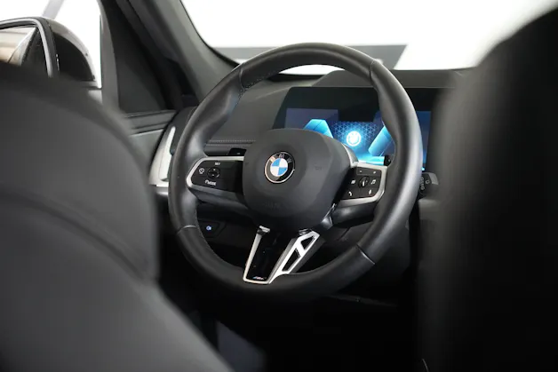 BMW X1 xDrive 23d 48V M Sport